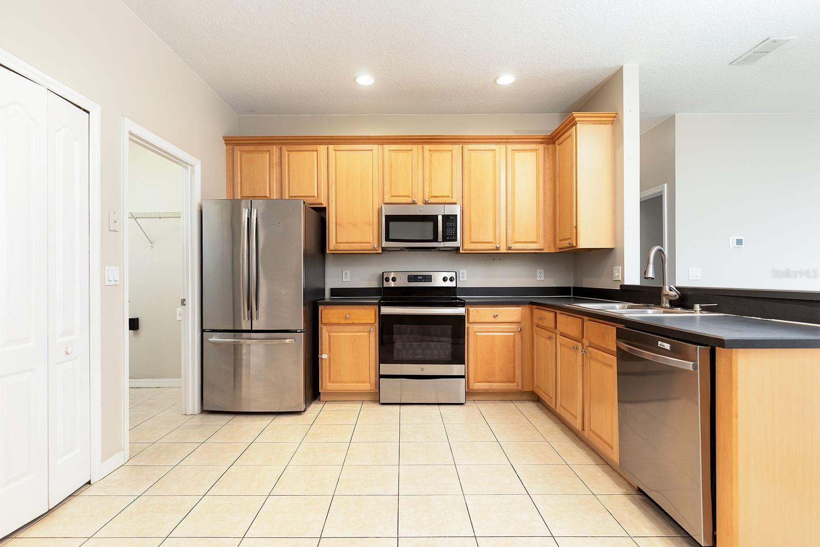 ROBINSON HILLS - Residential