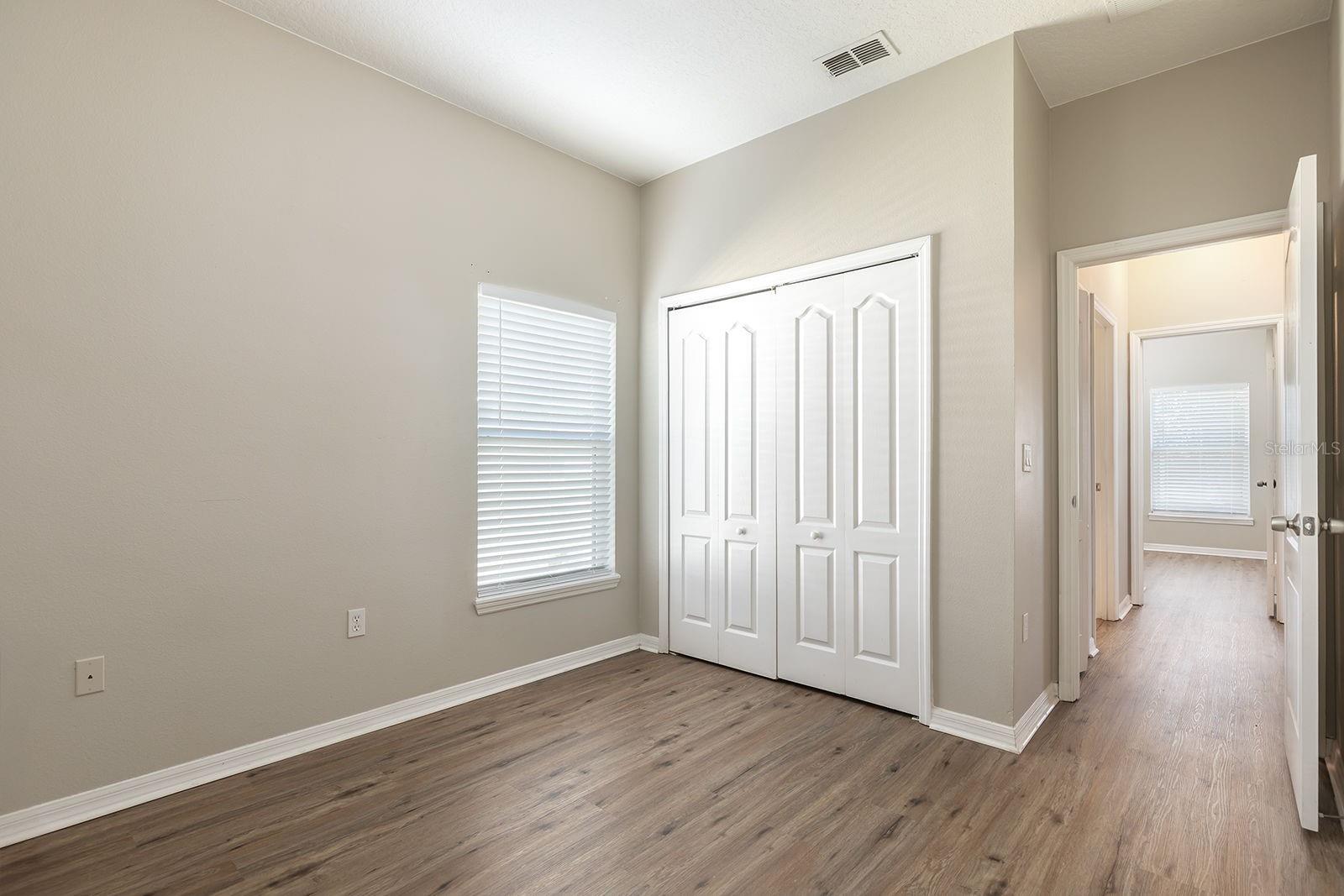 ROBINSON HILLS - Residential