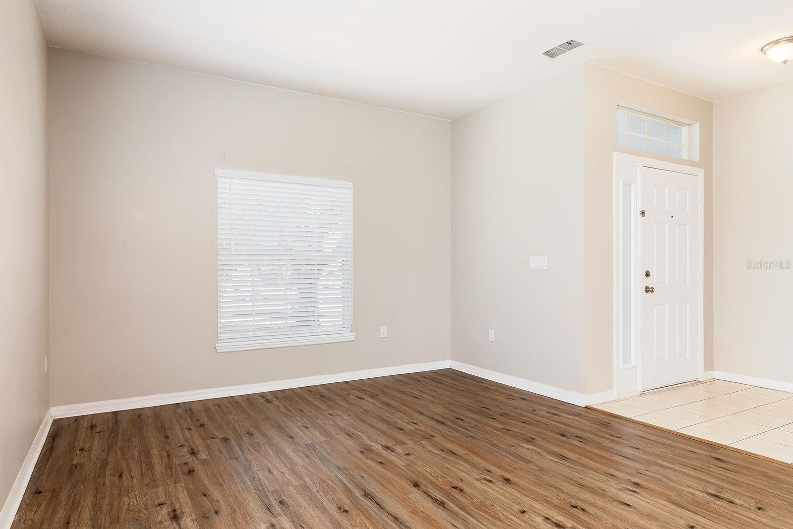 ROBINSON HILLS - Residential