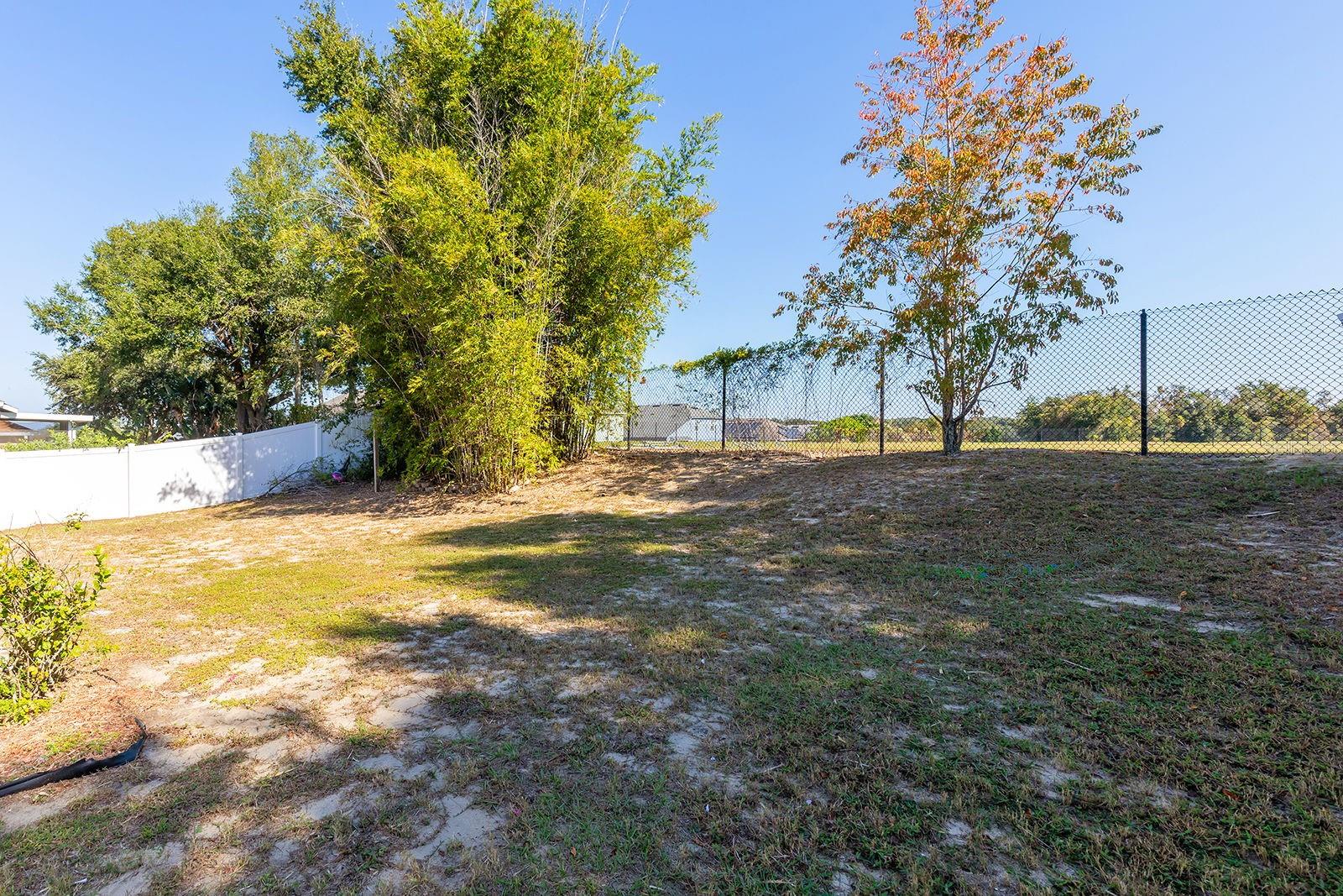 ROBINSON HILLS - Residential