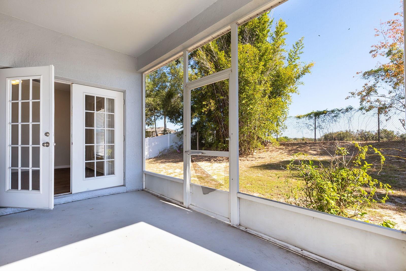 ROBINSON HILLS - Residential