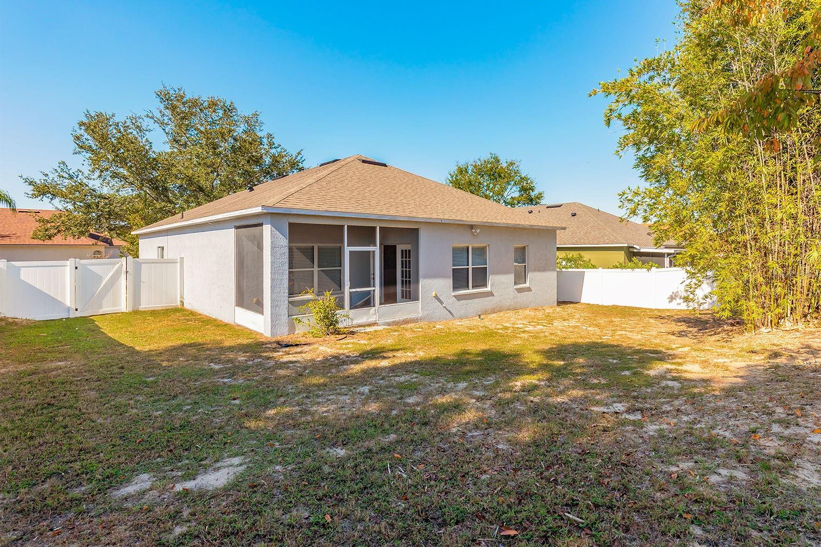 ROBINSON HILLS - Residential