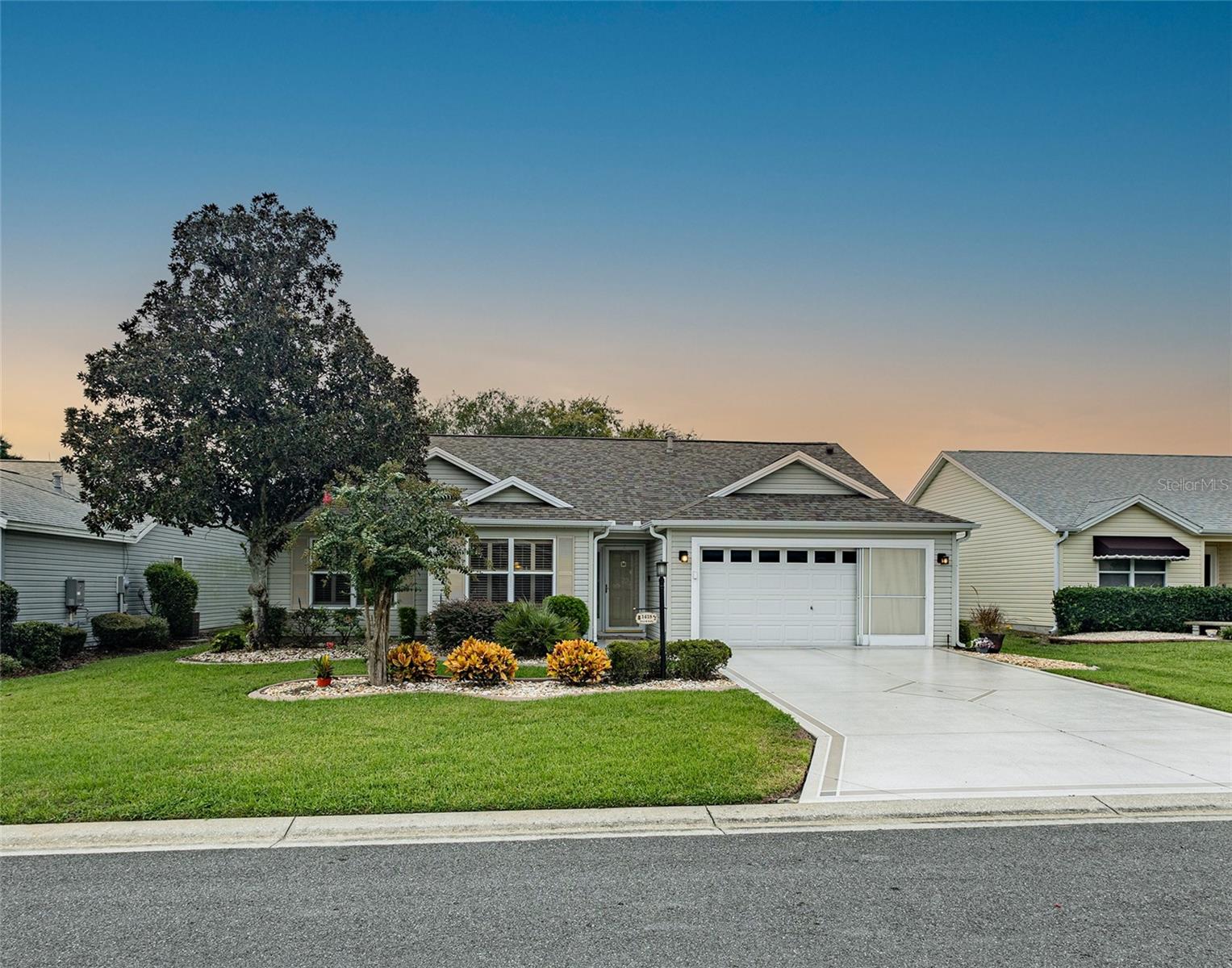 View THE VILLAGES, FL 32162 house