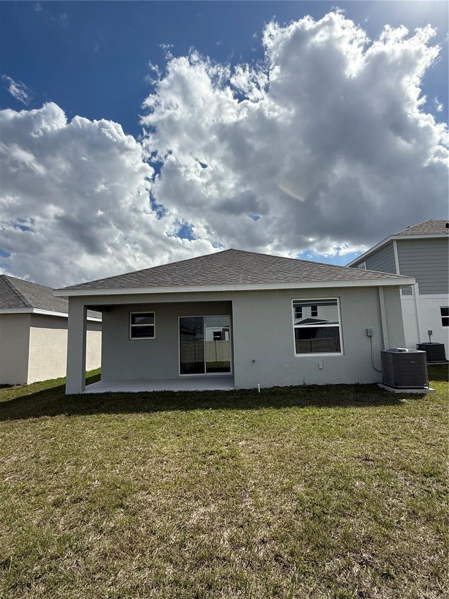 BROADLEAF - Residential