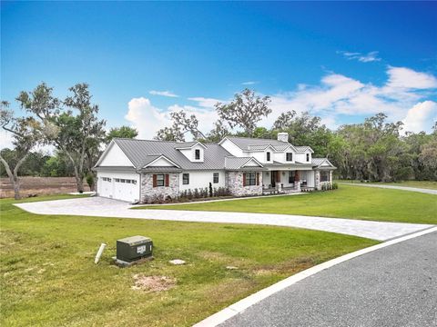 464 LONG & WINDING ROAD GROVELAND FL 34736