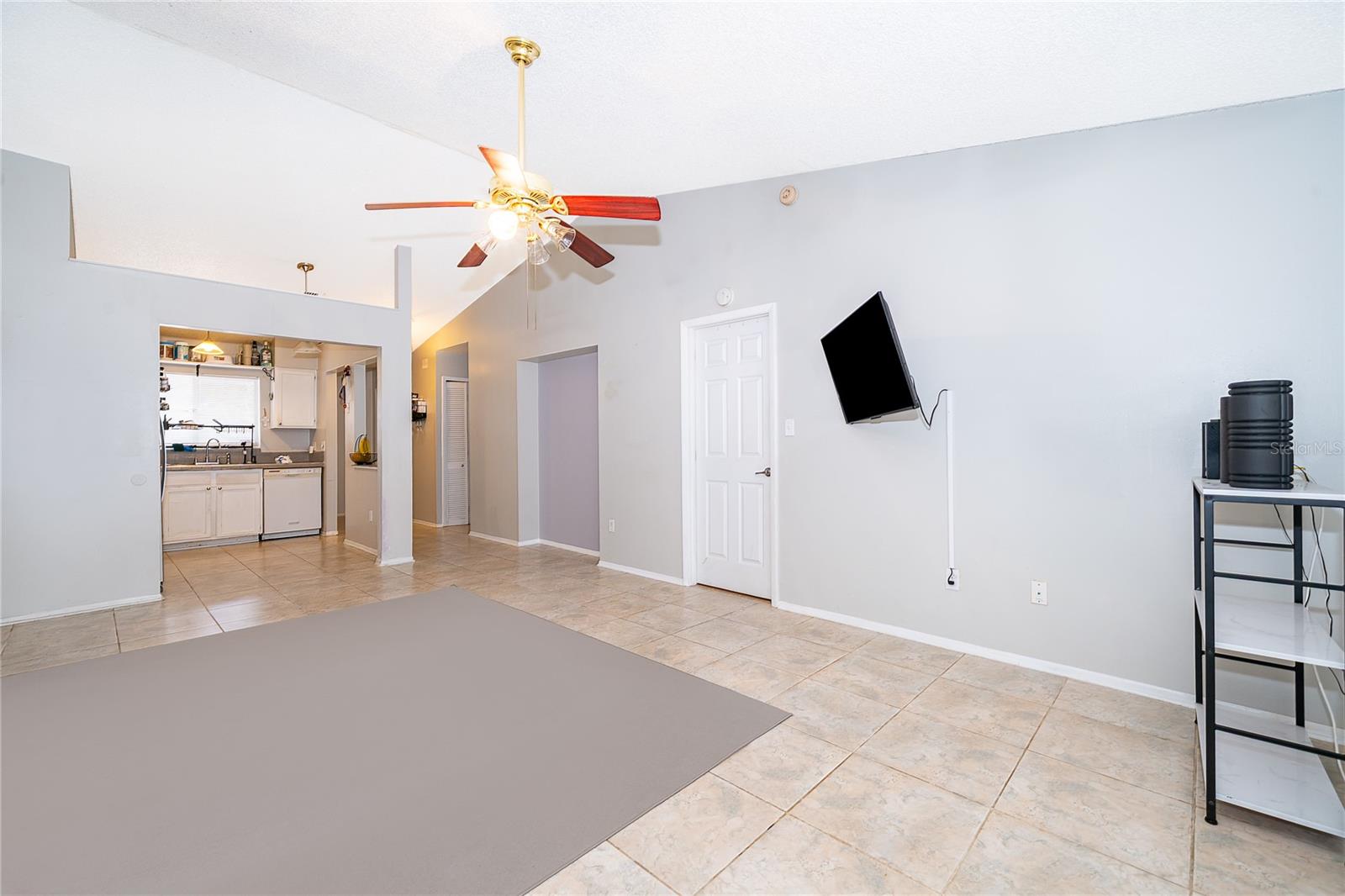 JOSLIN GROVE PARK - Residential