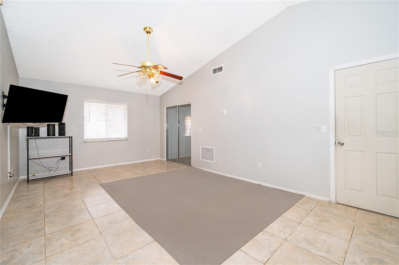 JOSLIN GROVE PARK - Residential