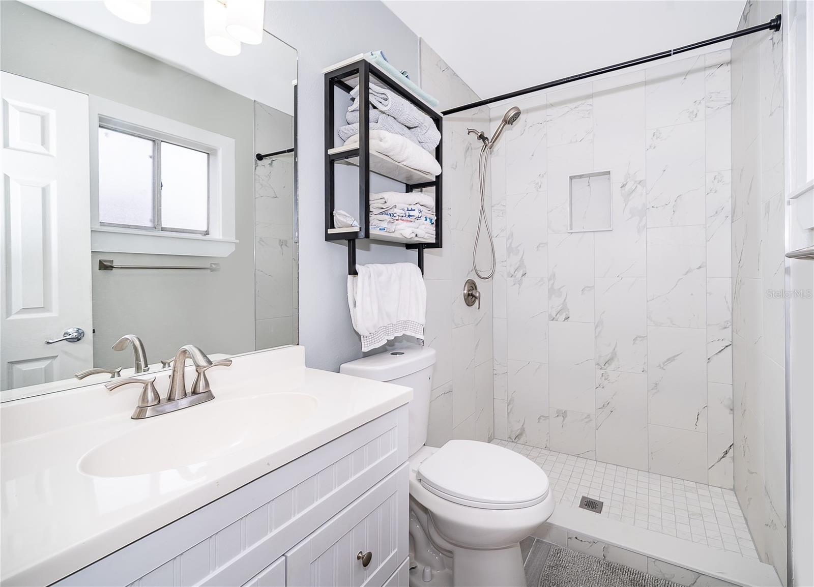 JOSLIN GROVE PARK - Residential