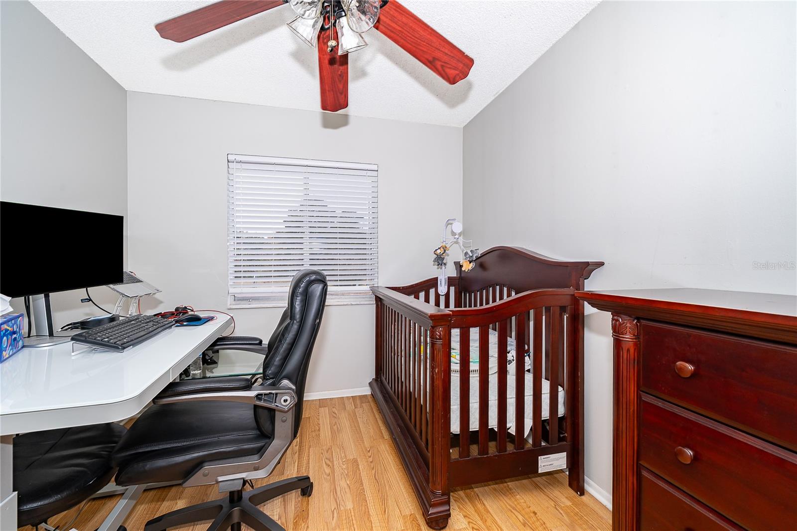 JOSLIN GROVE PARK - Residential