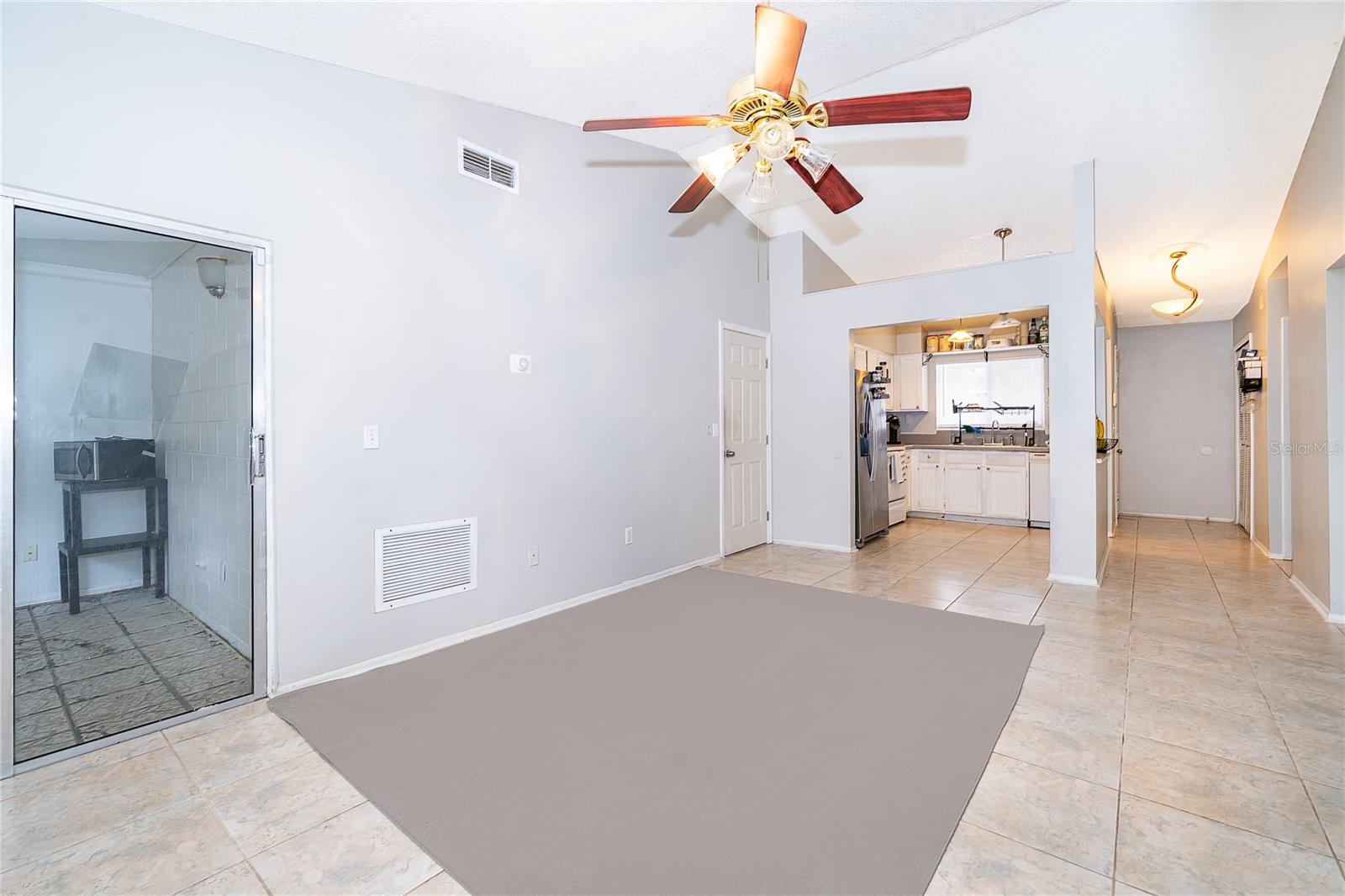 JOSLIN GROVE PARK - Residential