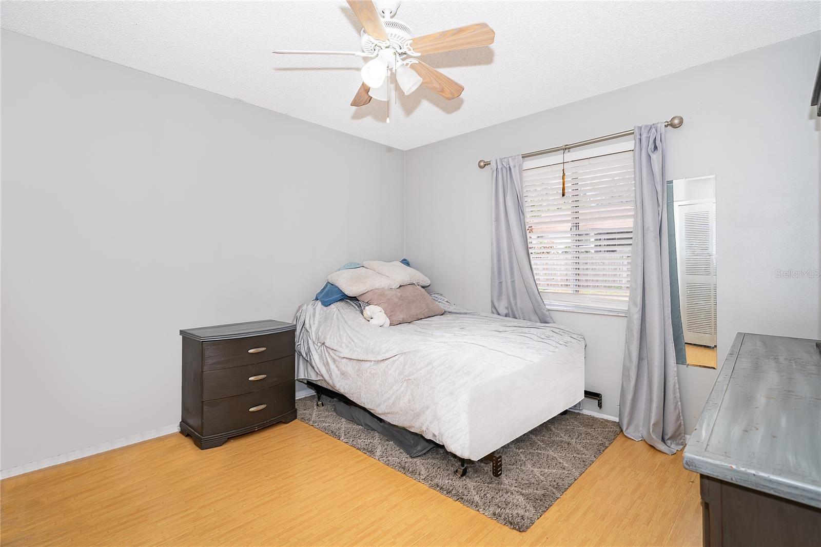 JOSLIN GROVE PARK - Residential