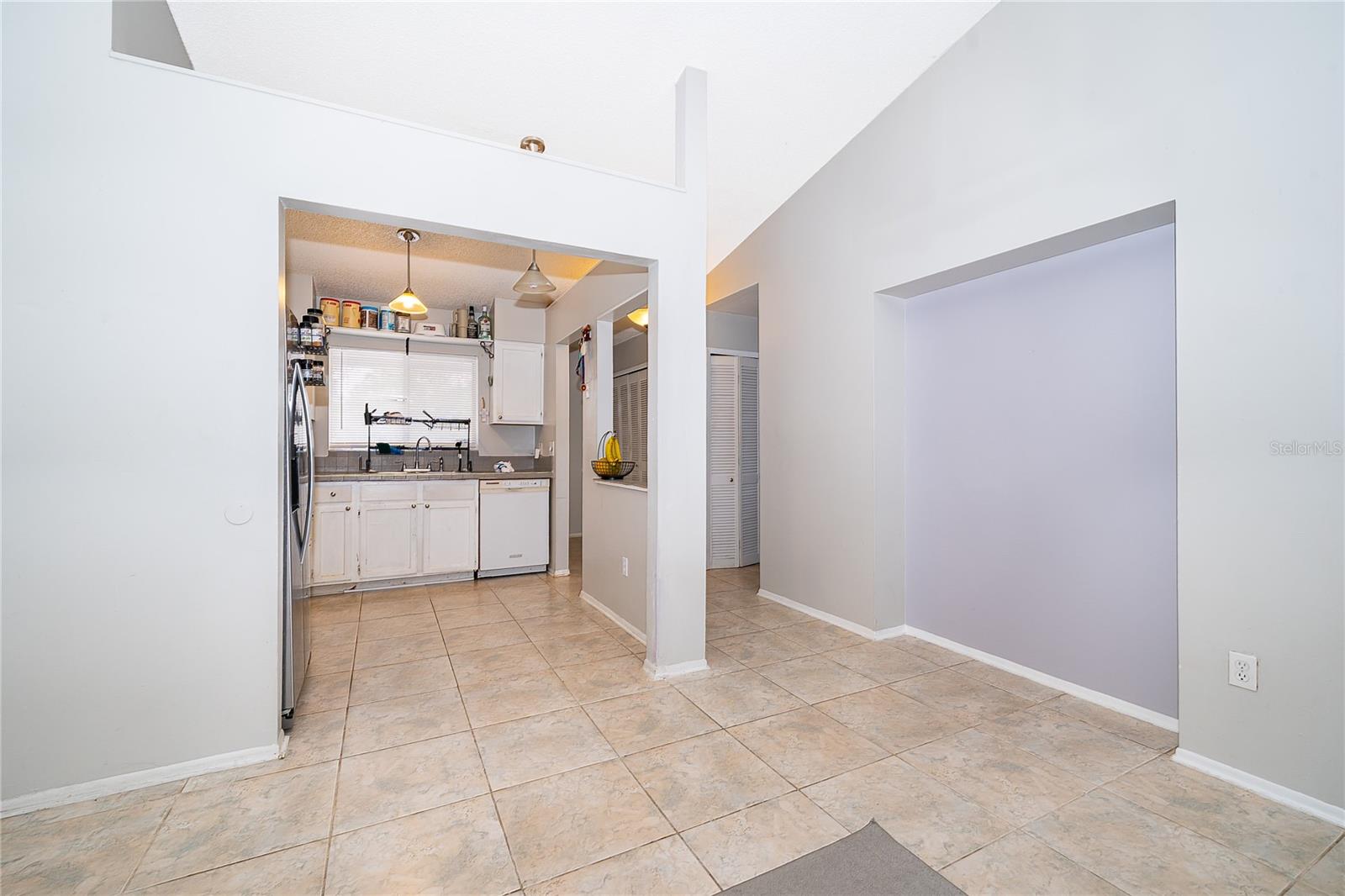 JOSLIN GROVE PARK - Residential