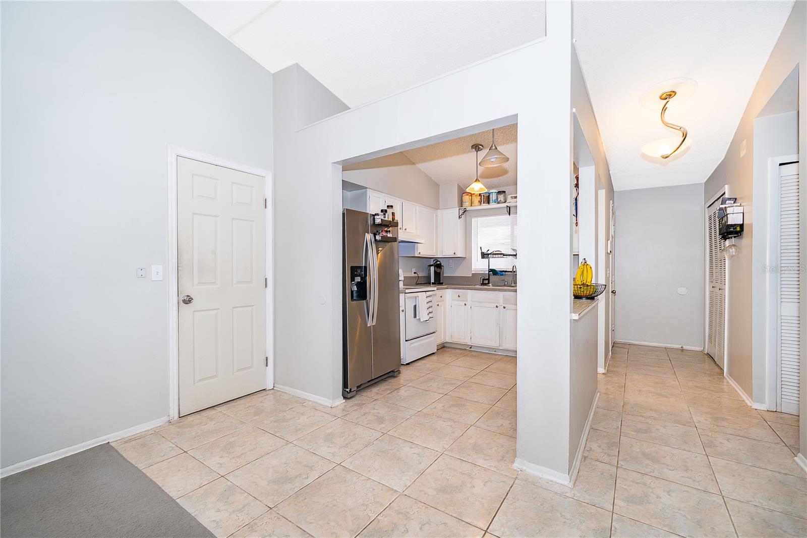 JOSLIN GROVE PARK - Residential