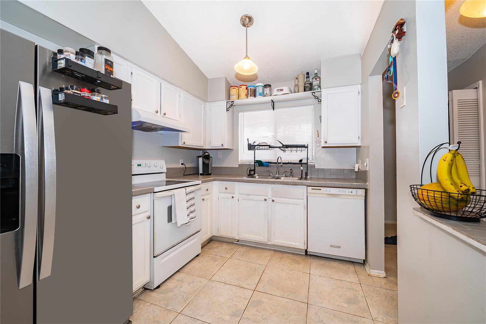 JOSLIN GROVE PARK - Residential