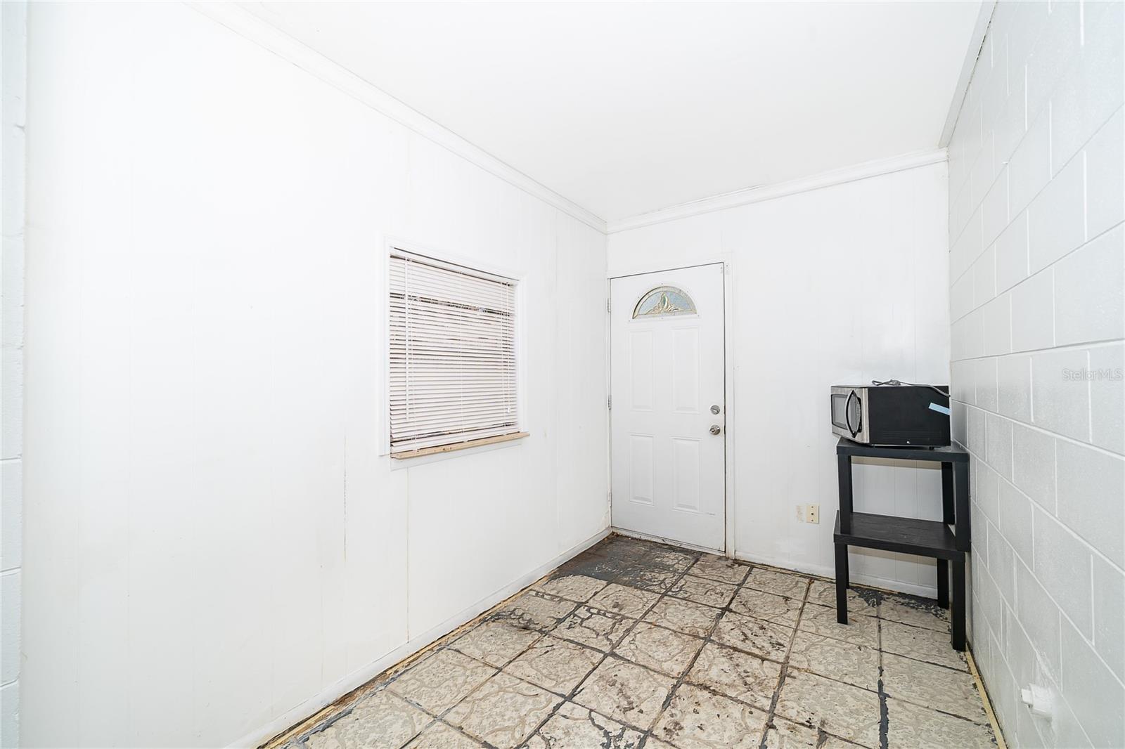 JOSLIN GROVE PARK - Residential