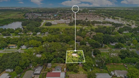 5074 S Kaliga Drive, St Cloud, FL 34771