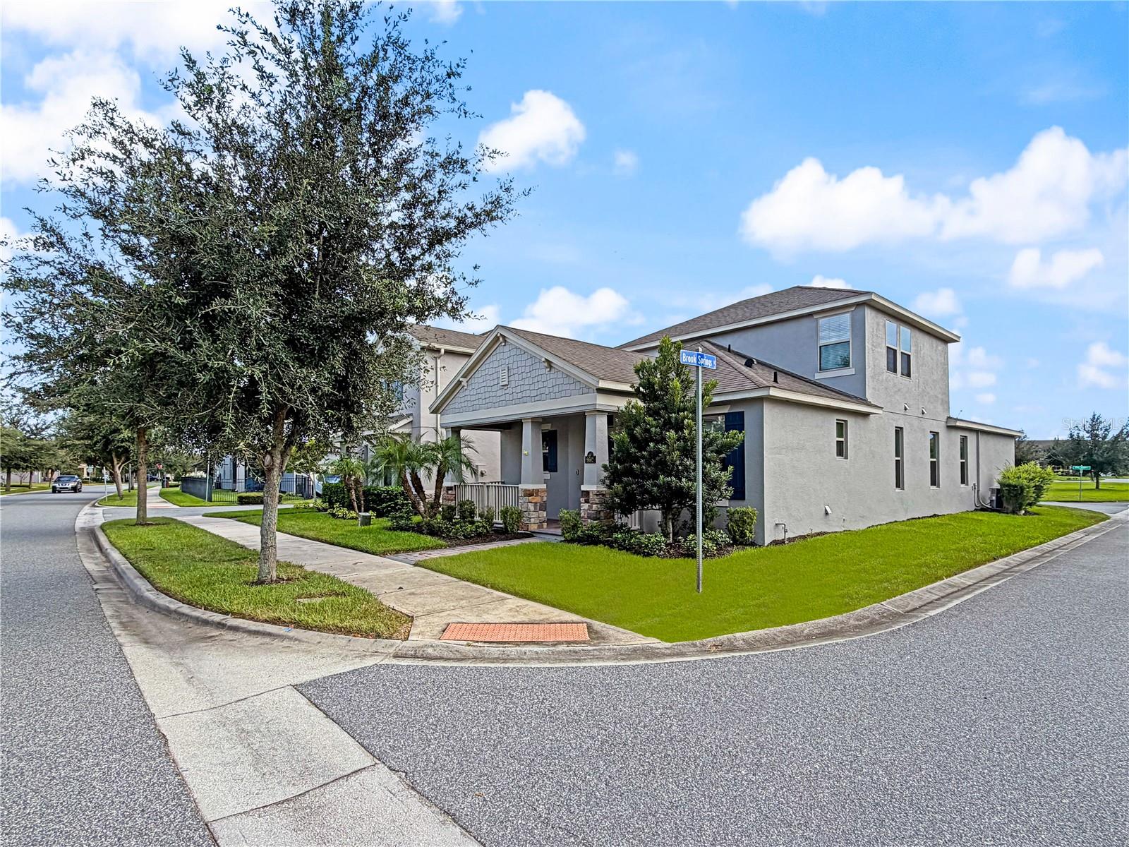 9662 WATERWAY PASSAGE DRIVE