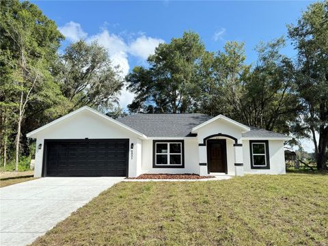 4851 SE 135TH PLACE SUMMERFIELD FL 34491