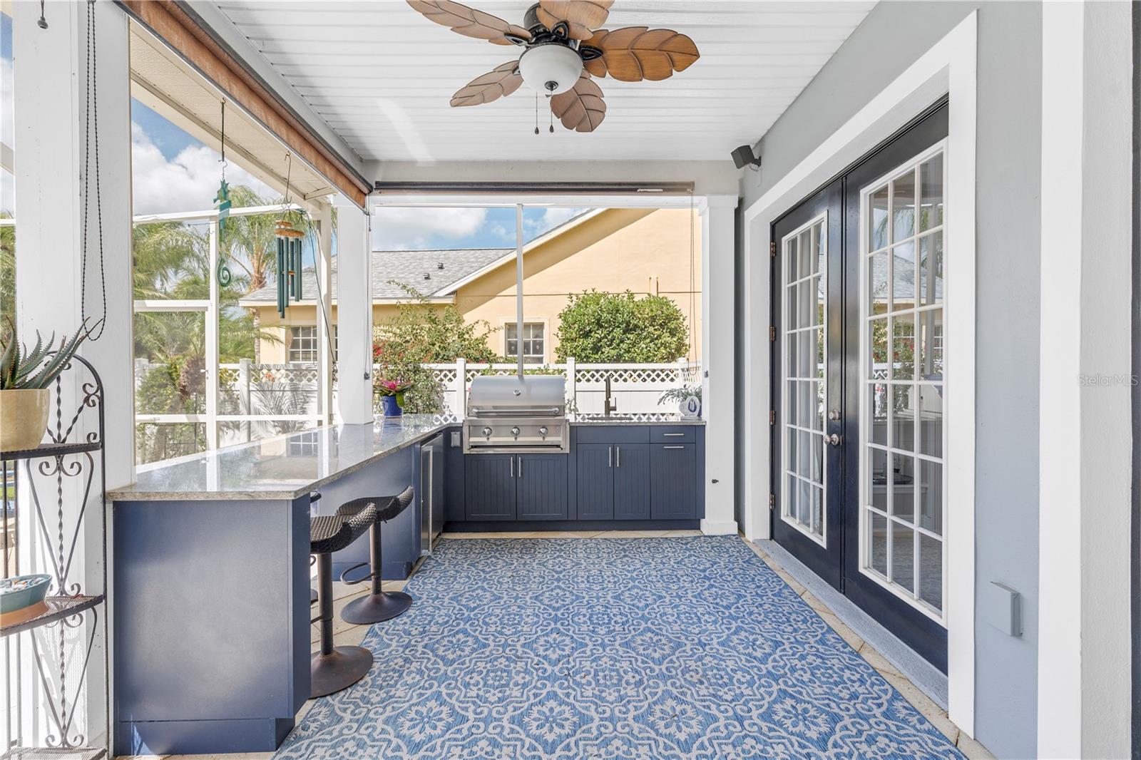 MIRABAY PH 3A-1 - Residential