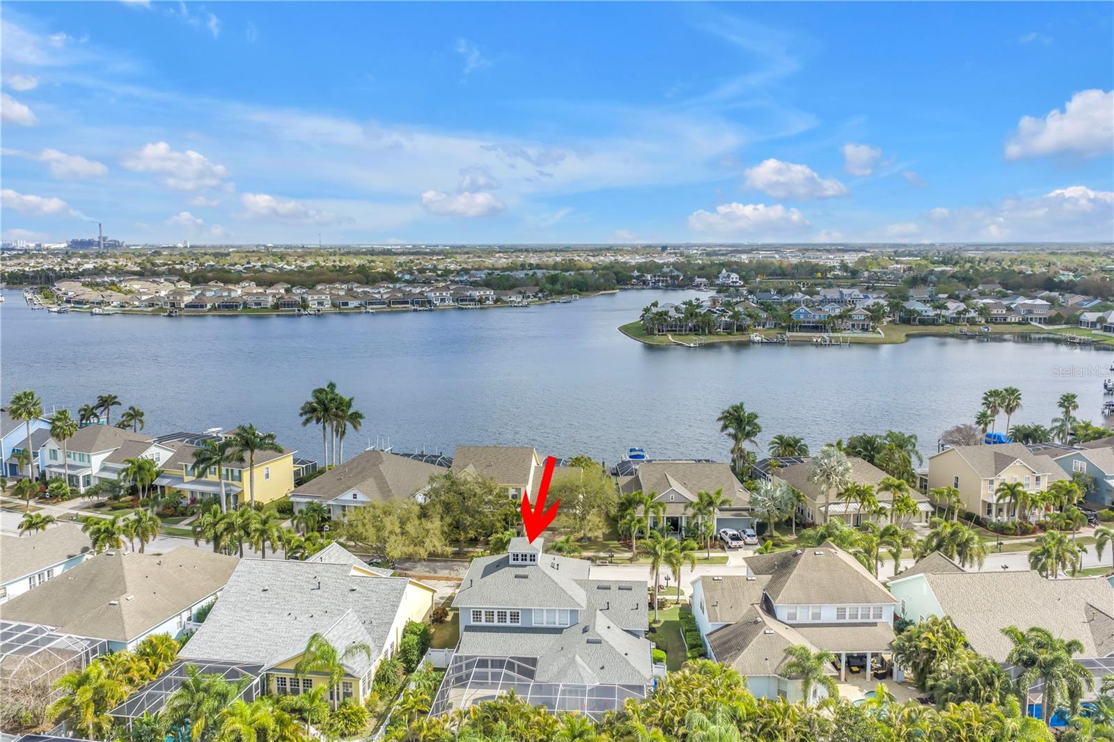 MIRABAY PH 3A-1 - Residential