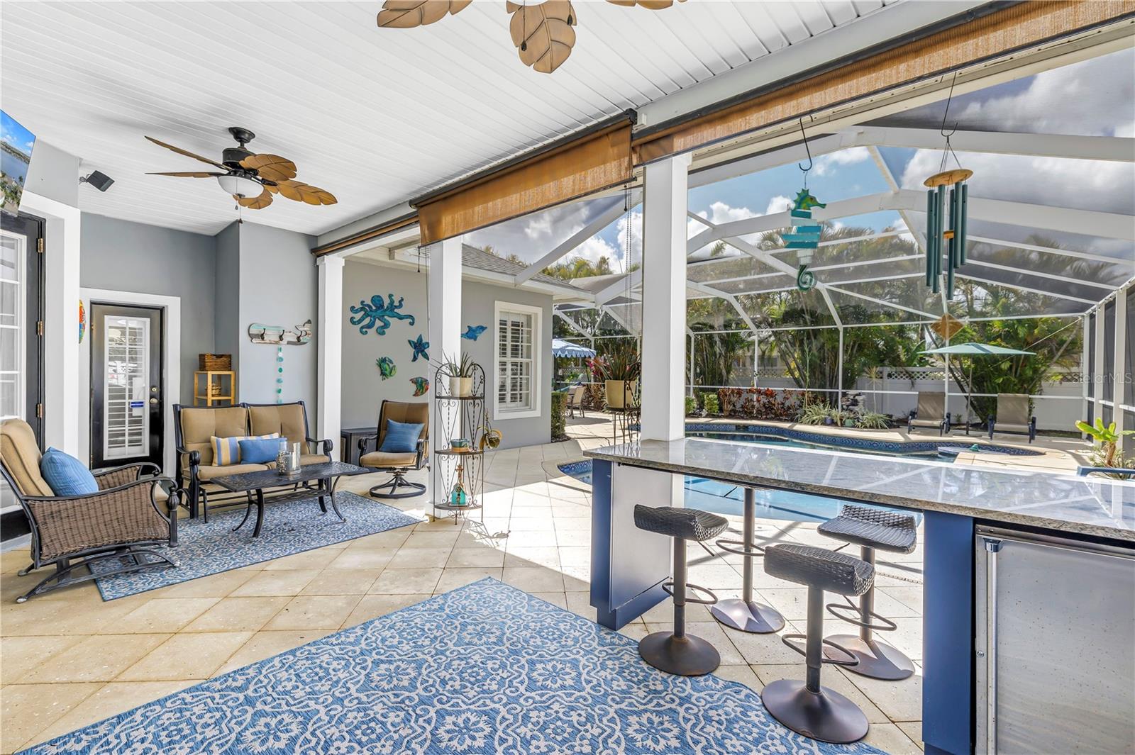 MIRABAY PH 3A-1 - Residential