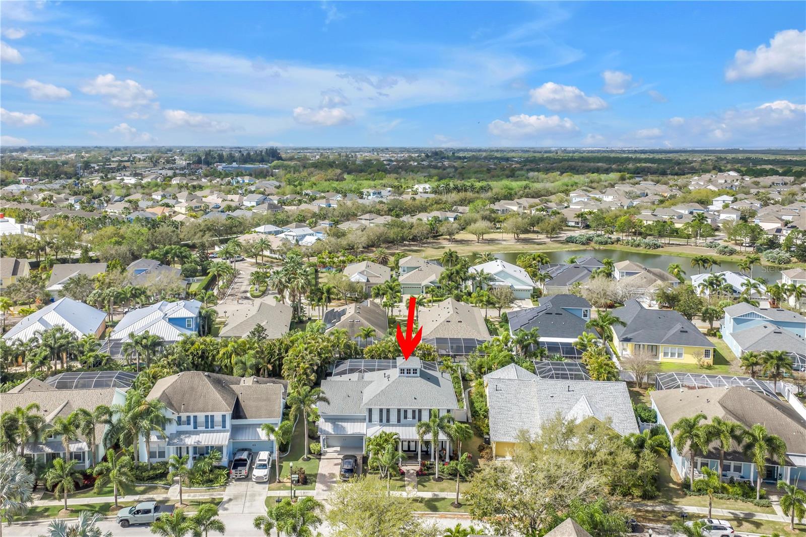 MIRABAY PH 3A-1 - Residential