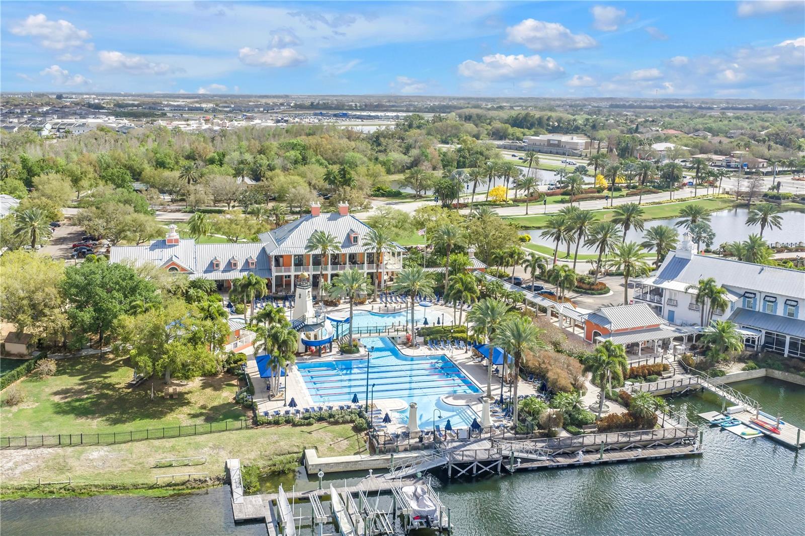 MIRABAY PH 3A-1 - Residential