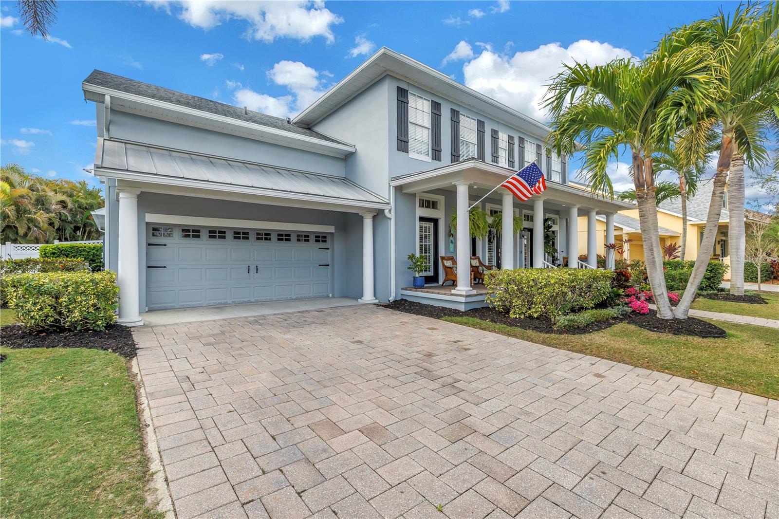 MIRABAY PH 3A-1 - Residential