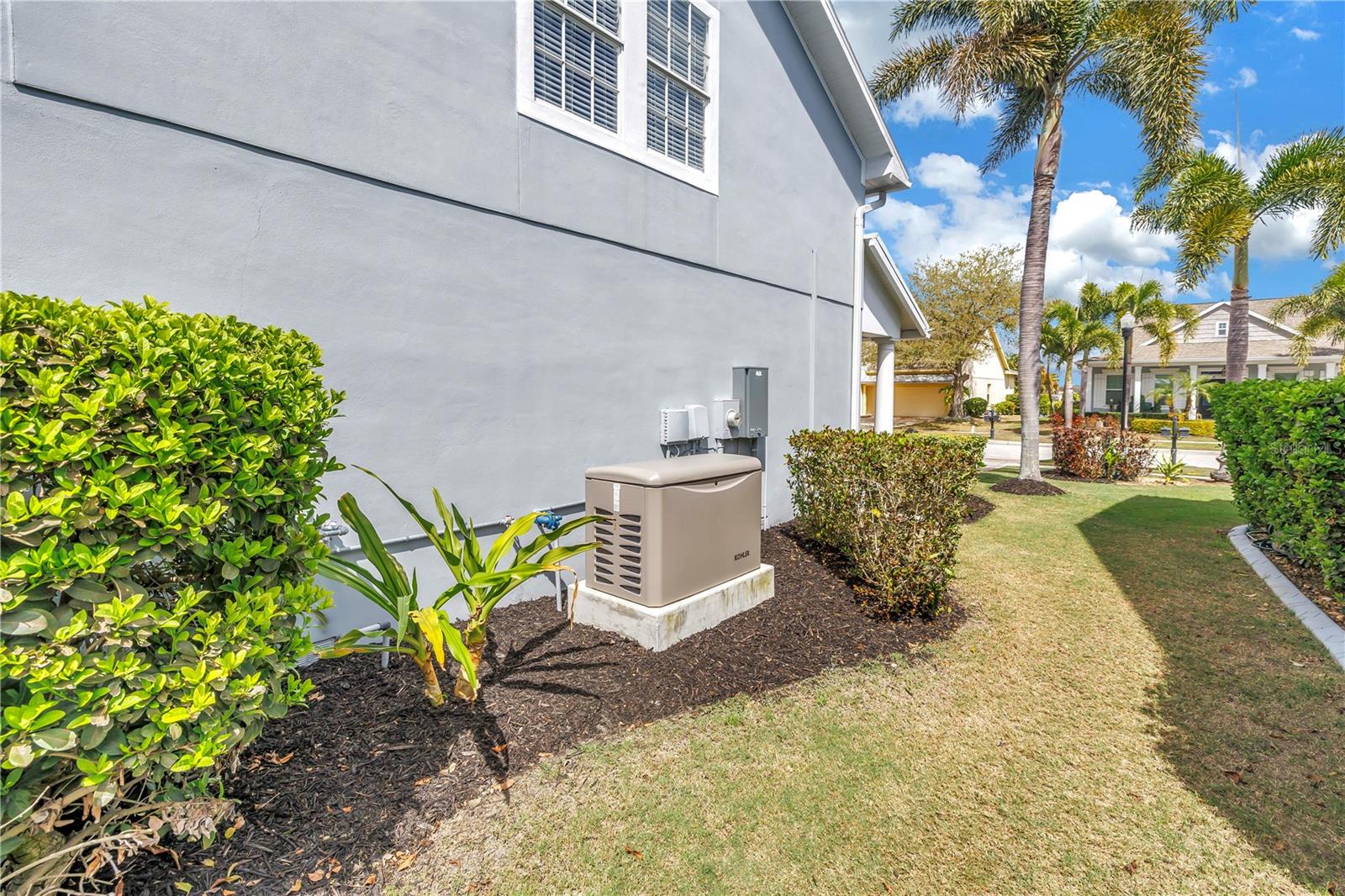 MIRABAY PH 3A-1 - Residential