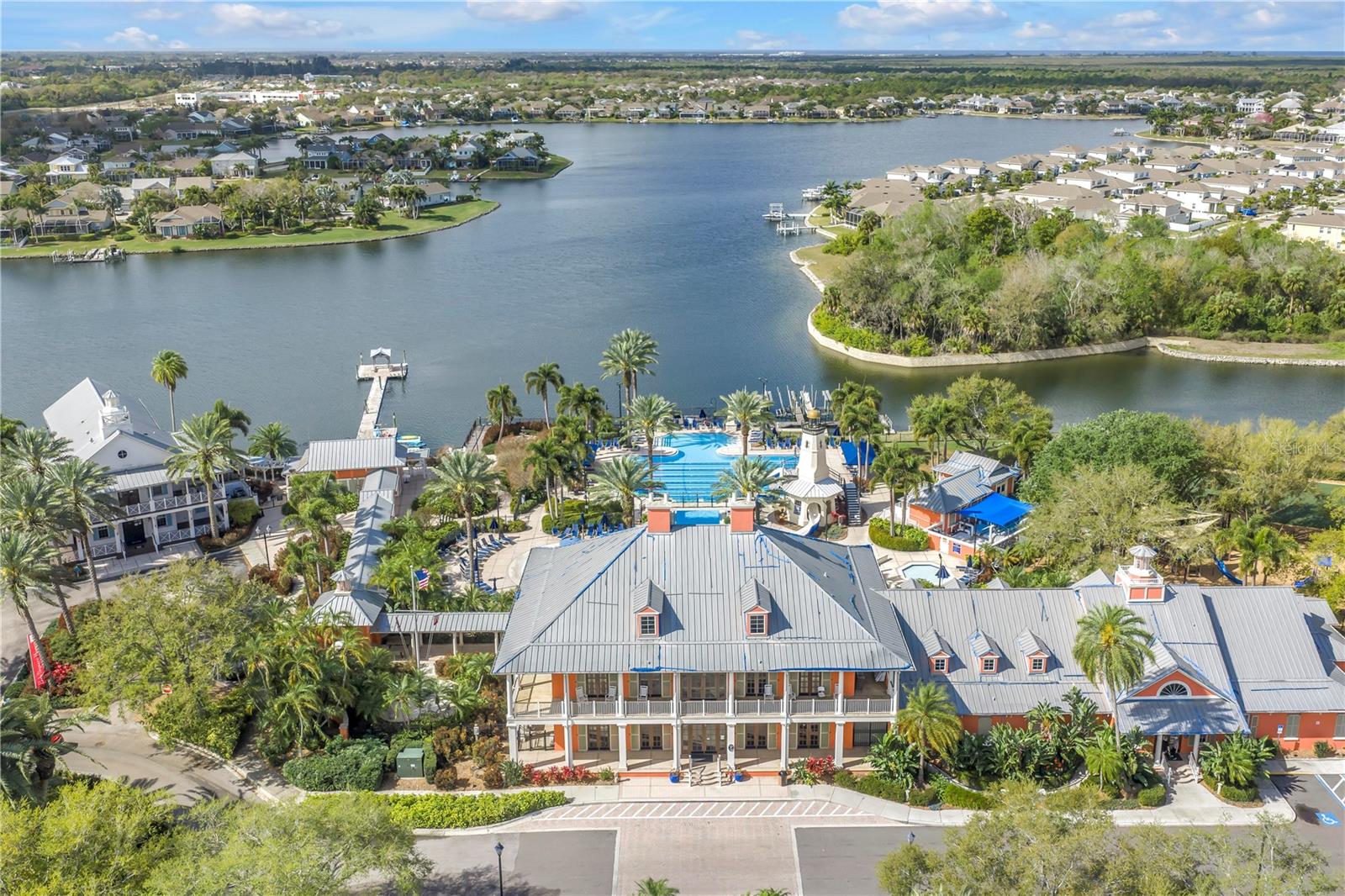 MIRABAY PH 3A-1 - Residential