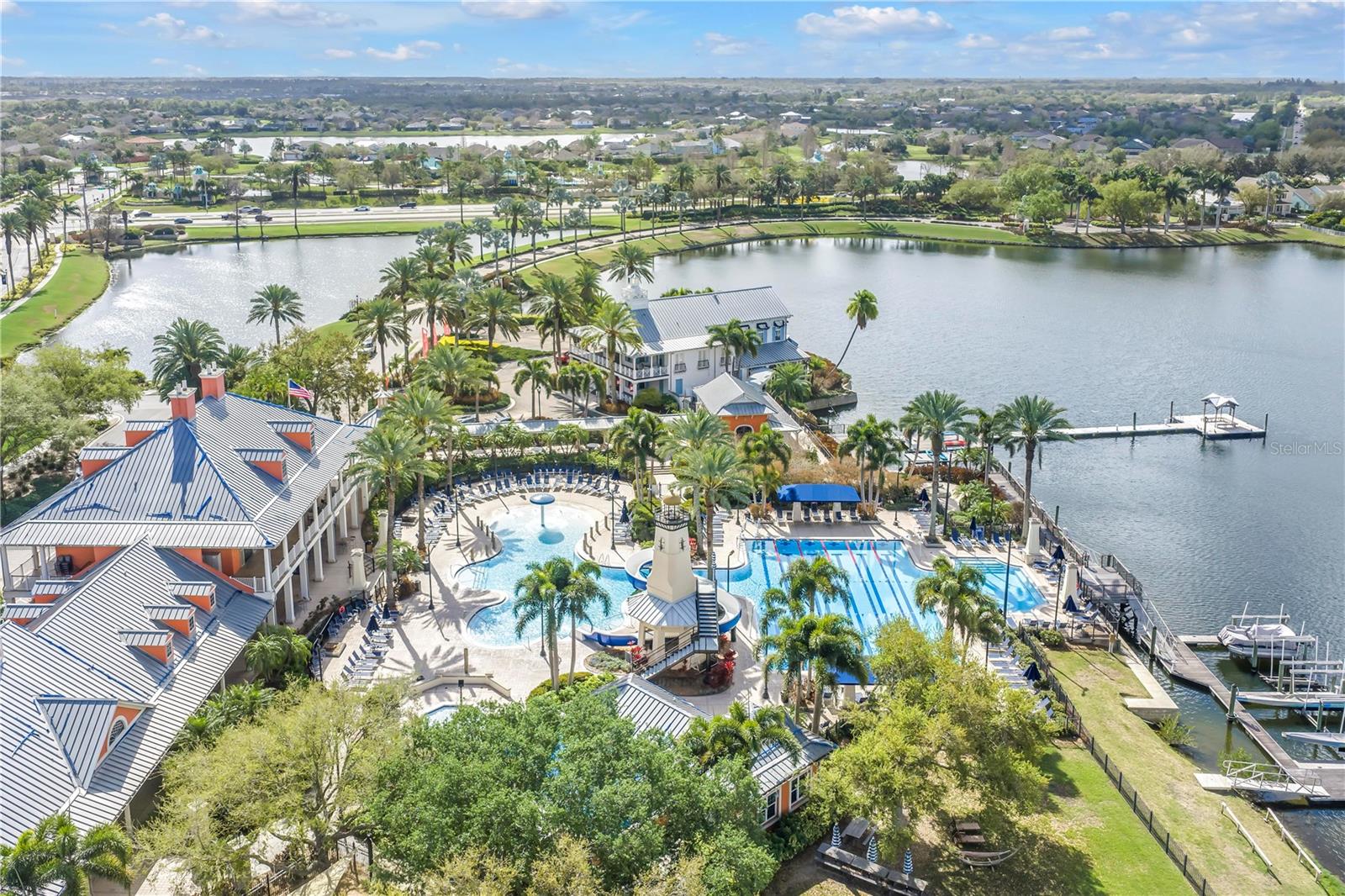 MIRABAY PH 3A-1 - Residential