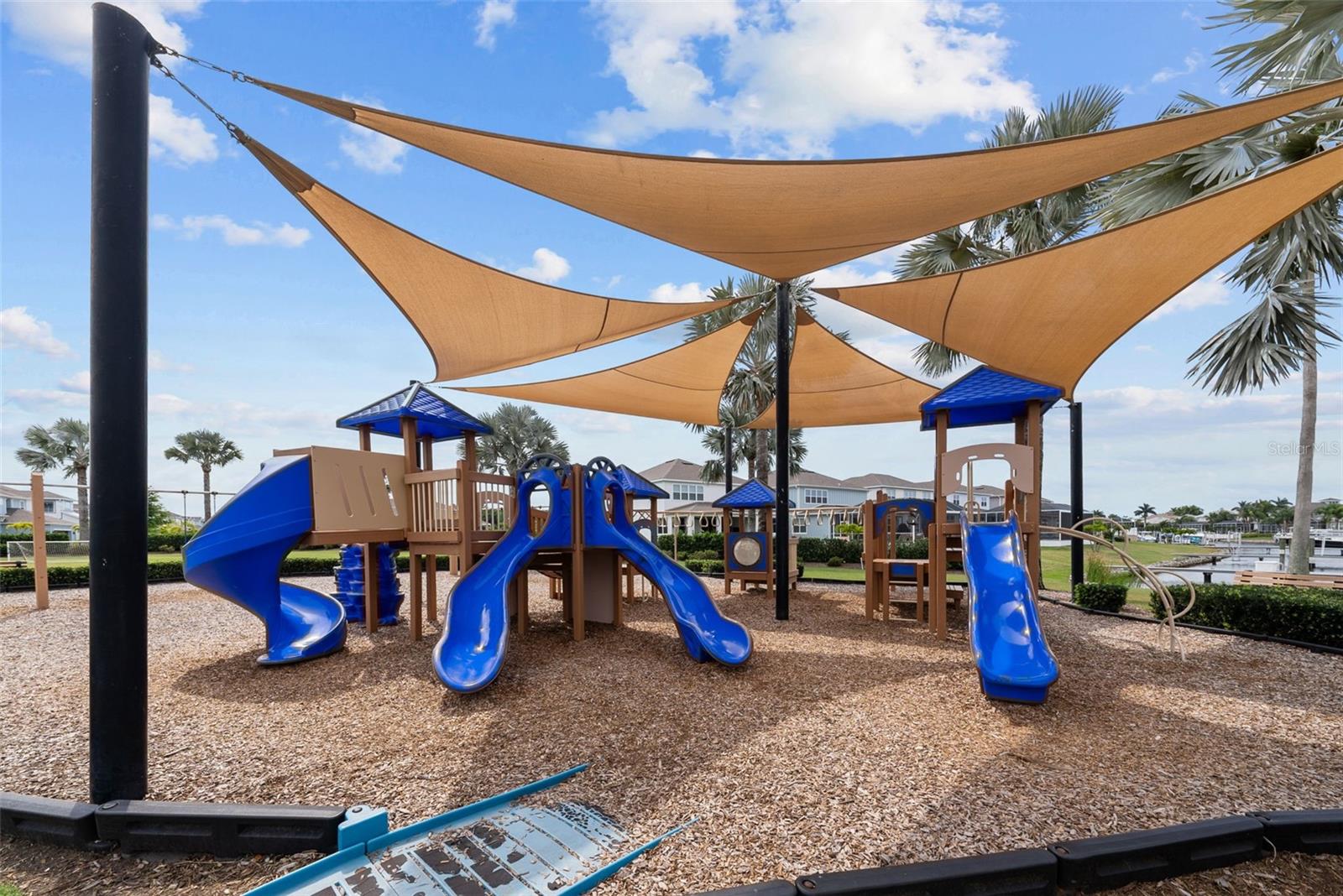 MIRABAY PH 3A-1 - Residential