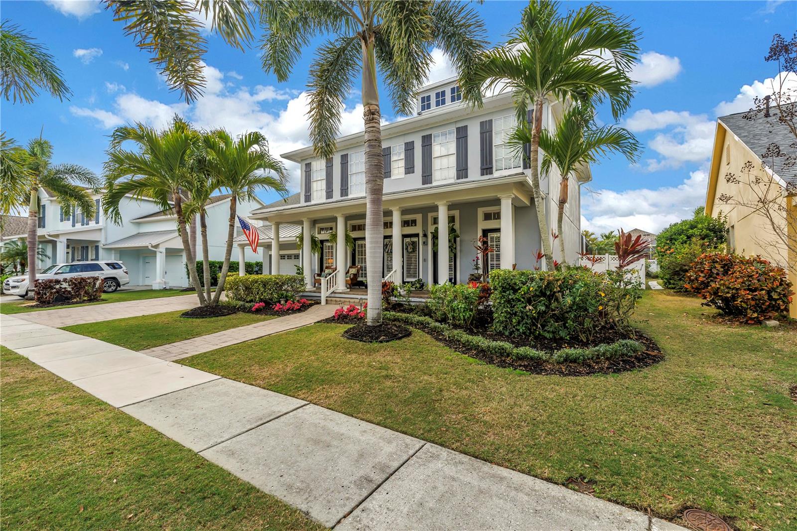 MIRABAY PH 3A-1 - Residential