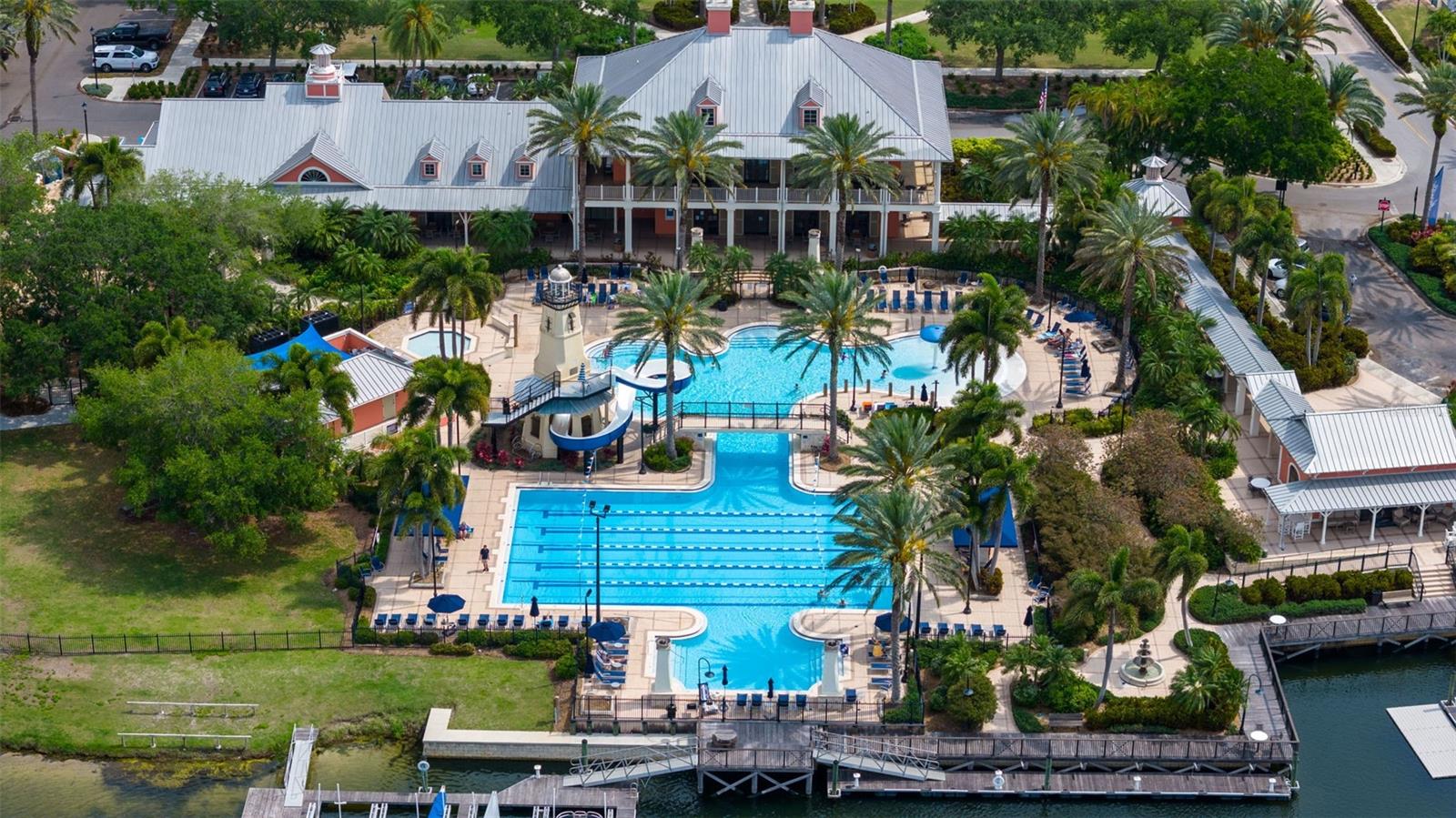 MIRABAY PH 3A-1 - Residential