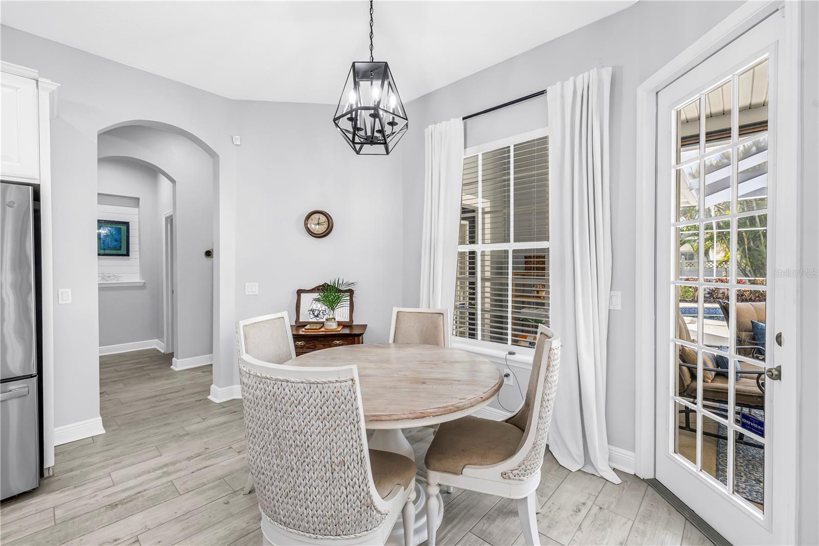 MIRABAY PH 3A-1 - Residential