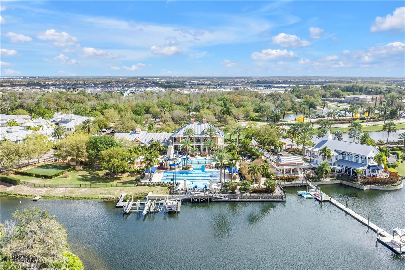 MIRABAY PH 3A-1 - Residential