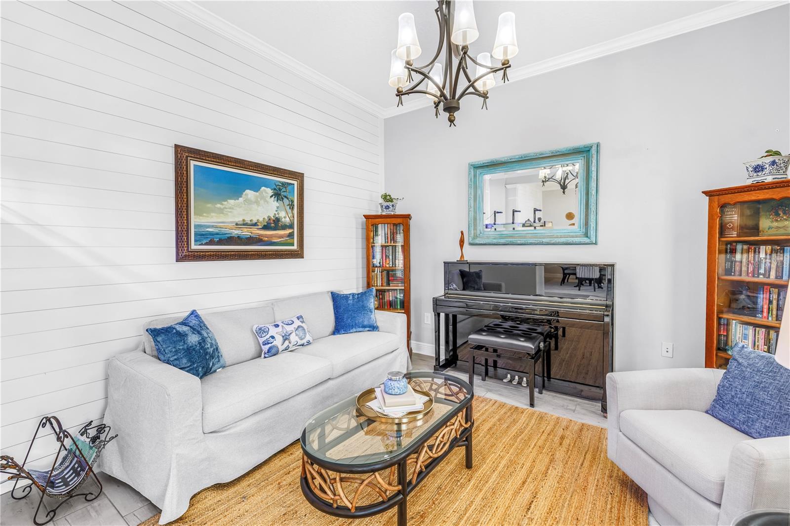 MIRABAY PH 3A-1 - Residential