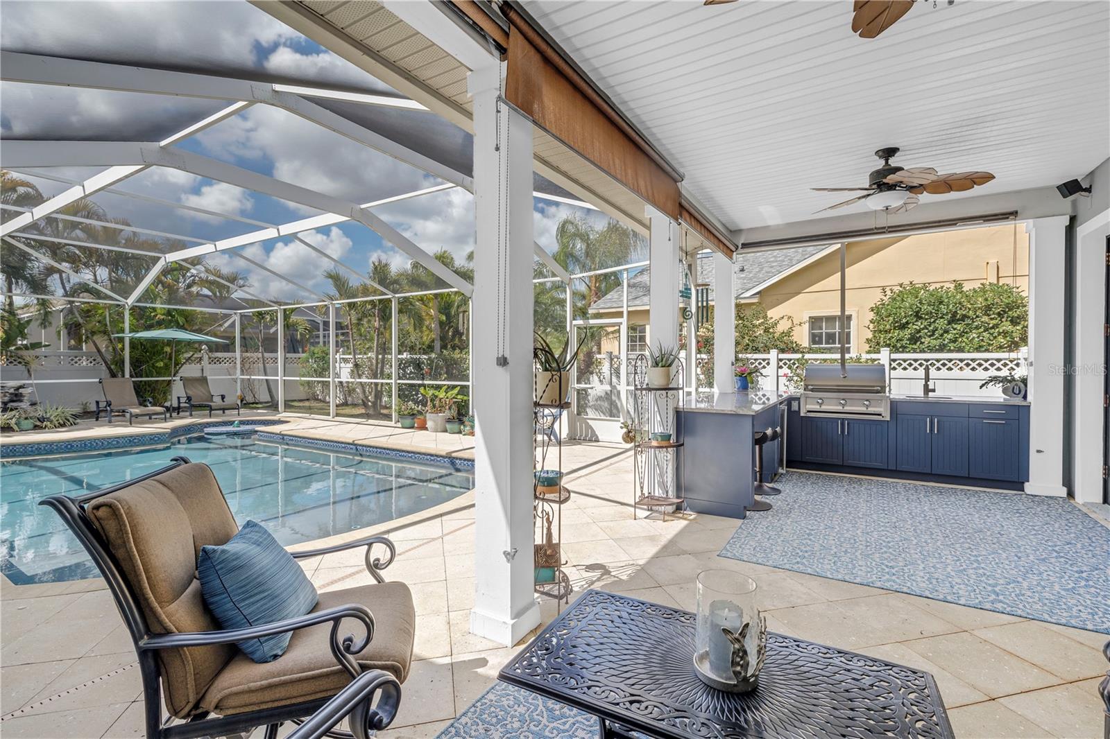 MIRABAY PH 3A-1 - Residential