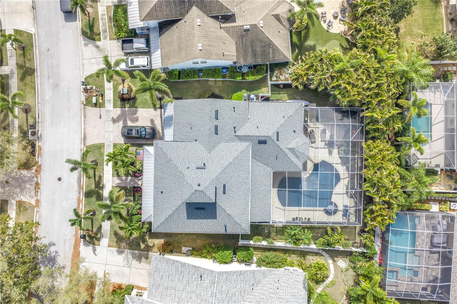 MIRABAY PH 3A-1 - Residential