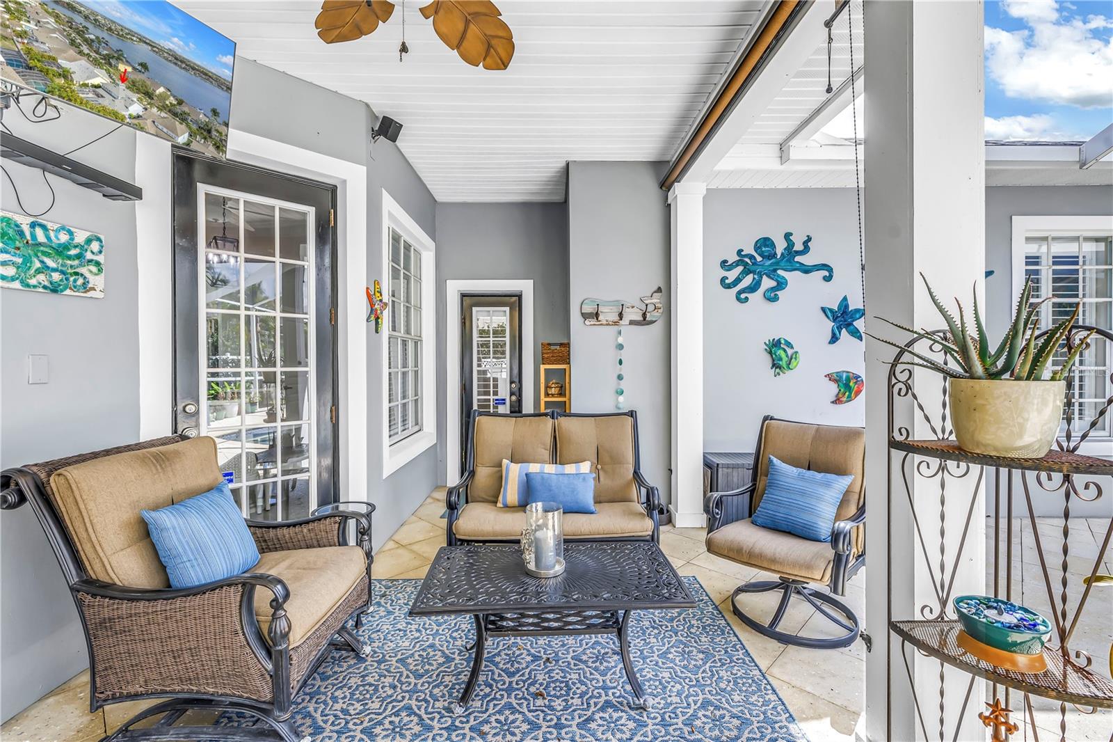 MIRABAY PH 3A-1 - Residential