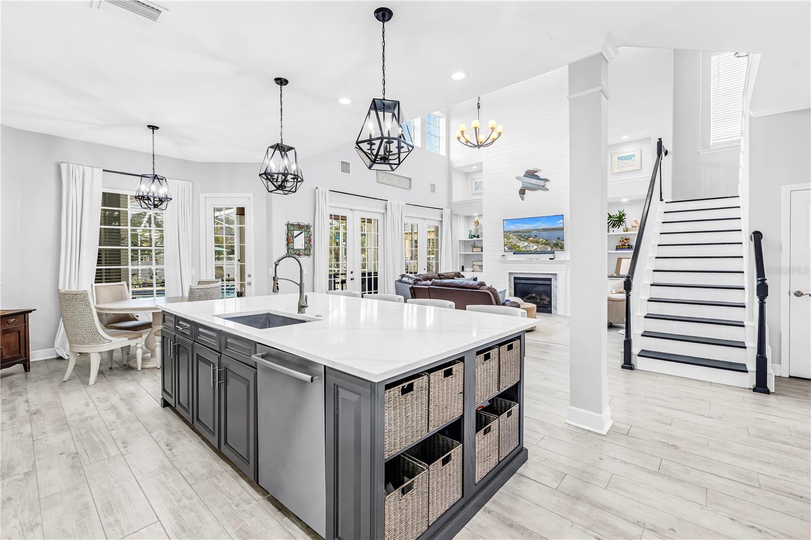 MIRABAY PH 3A-1 - Residential