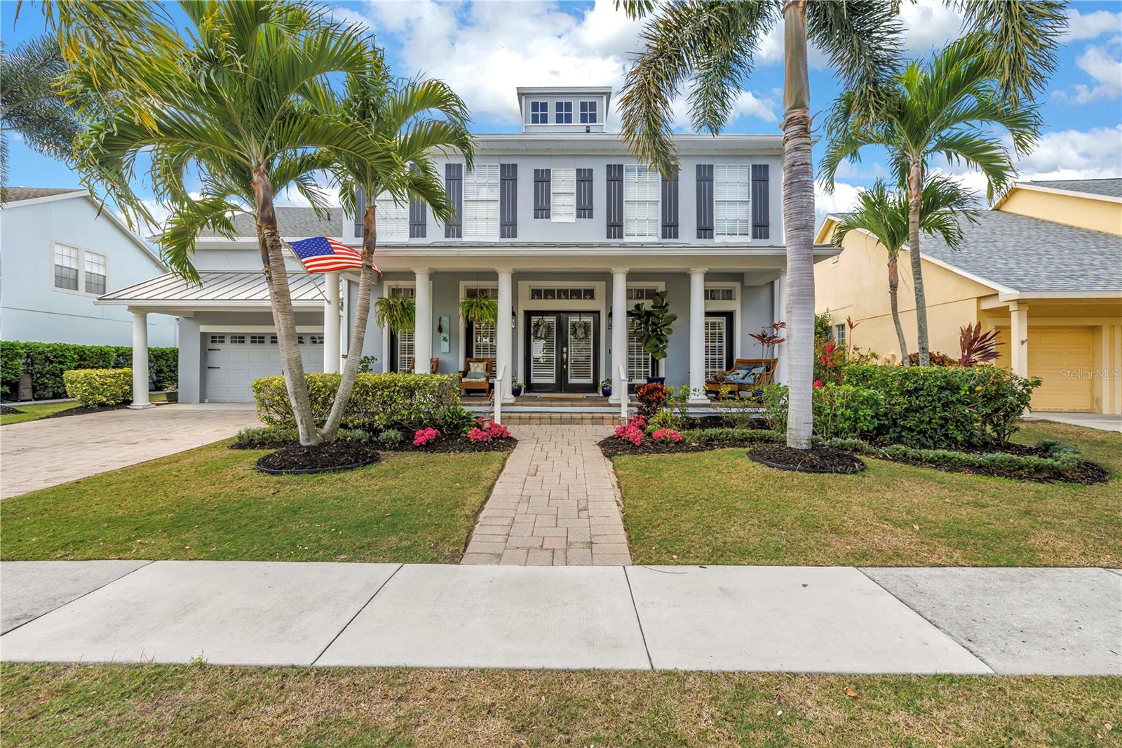 MIRABAY PH 3A-1 - Residential