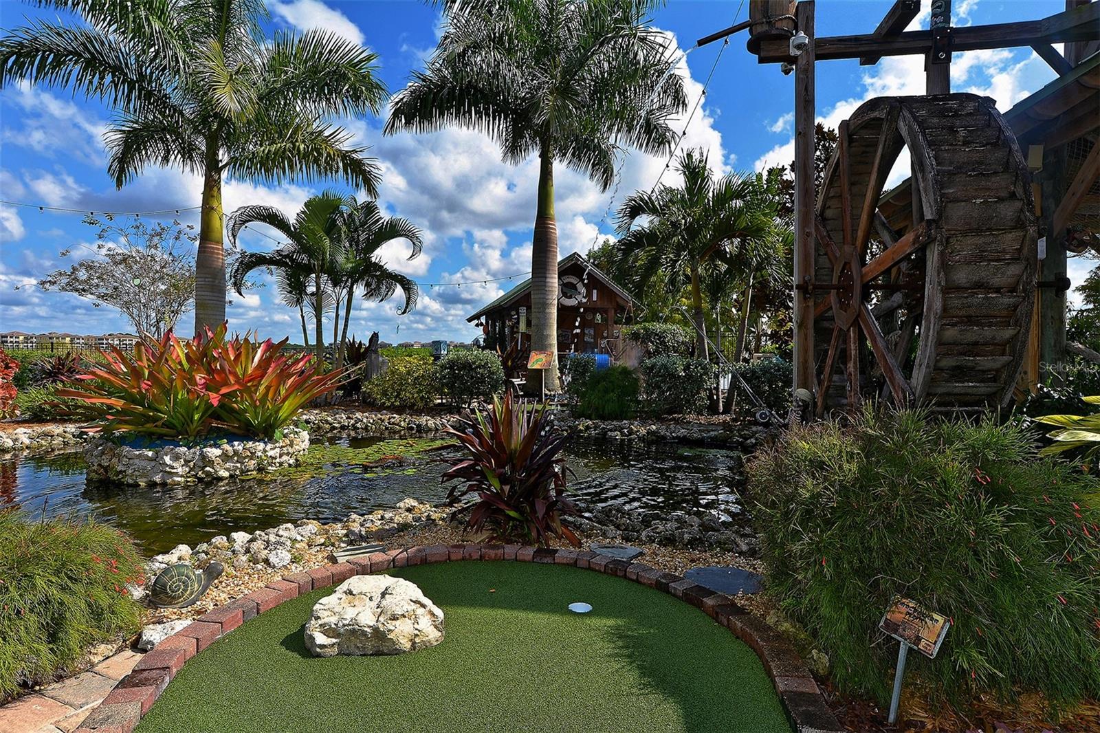 WATERCREST - Residential