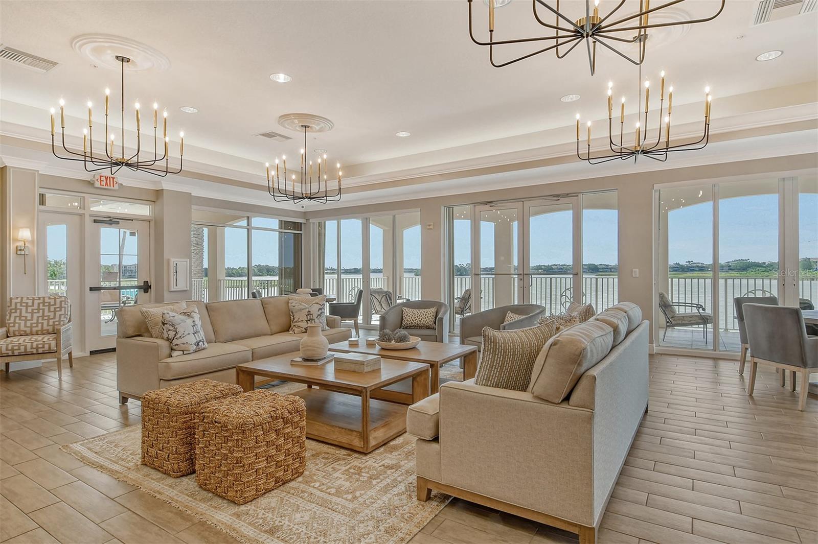 WATERCREST - Residential