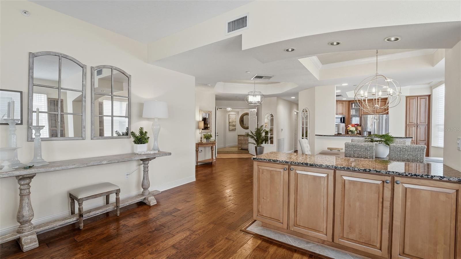 WATERCREST - Residential