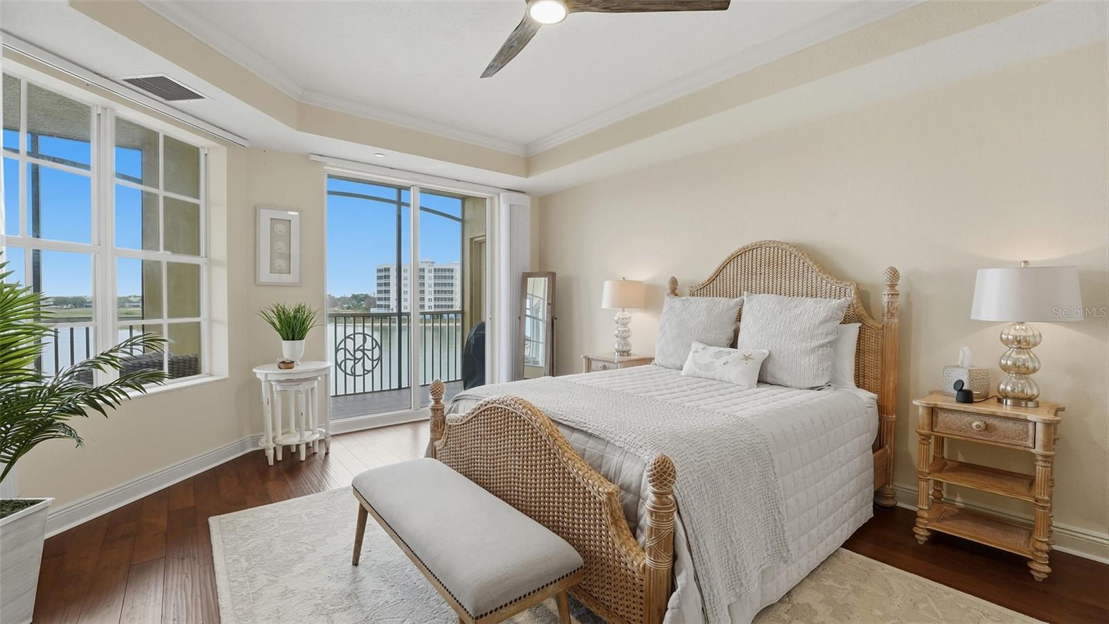 WATERCREST - Residential