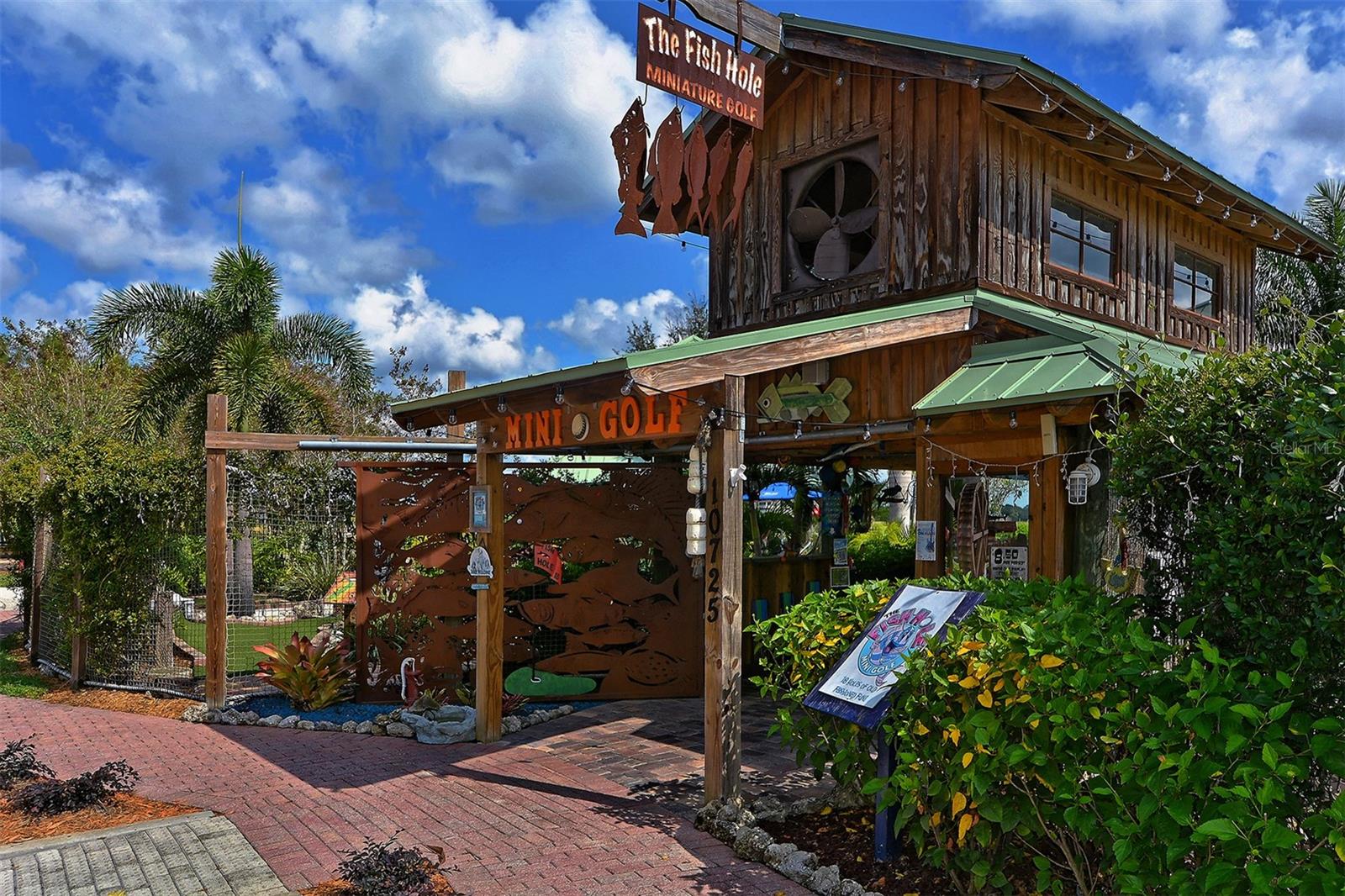 WATERCREST - Residential