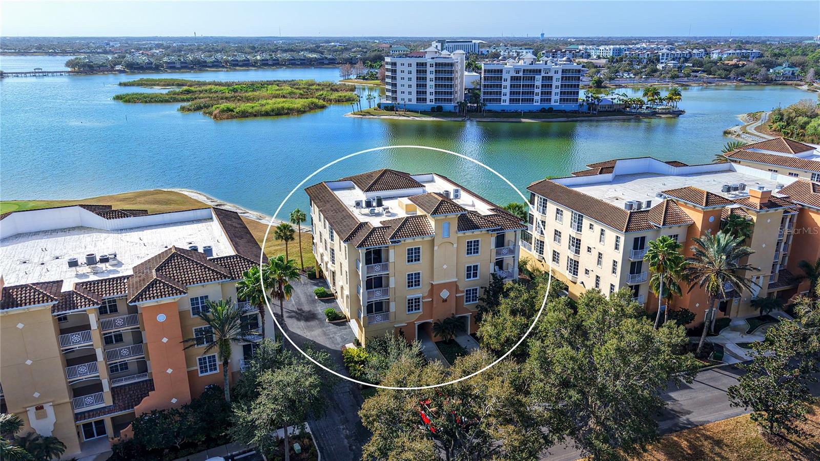 WATERCREST - Residential