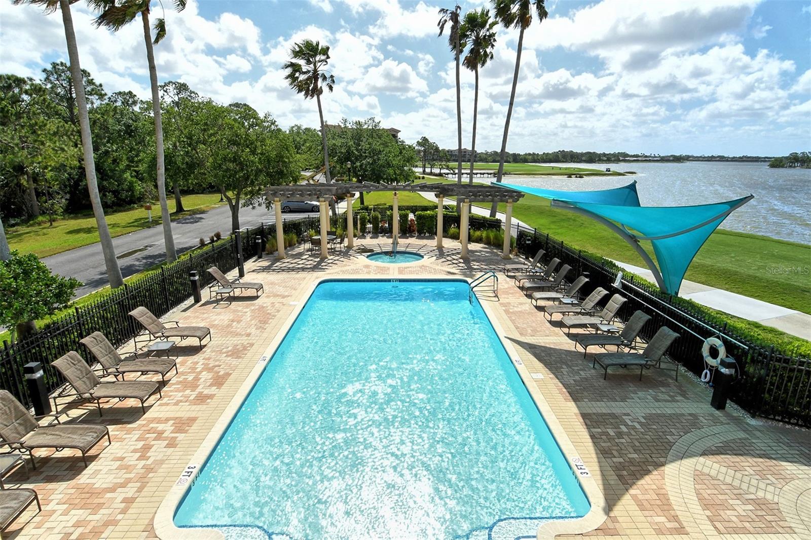 WATERCREST - Residential