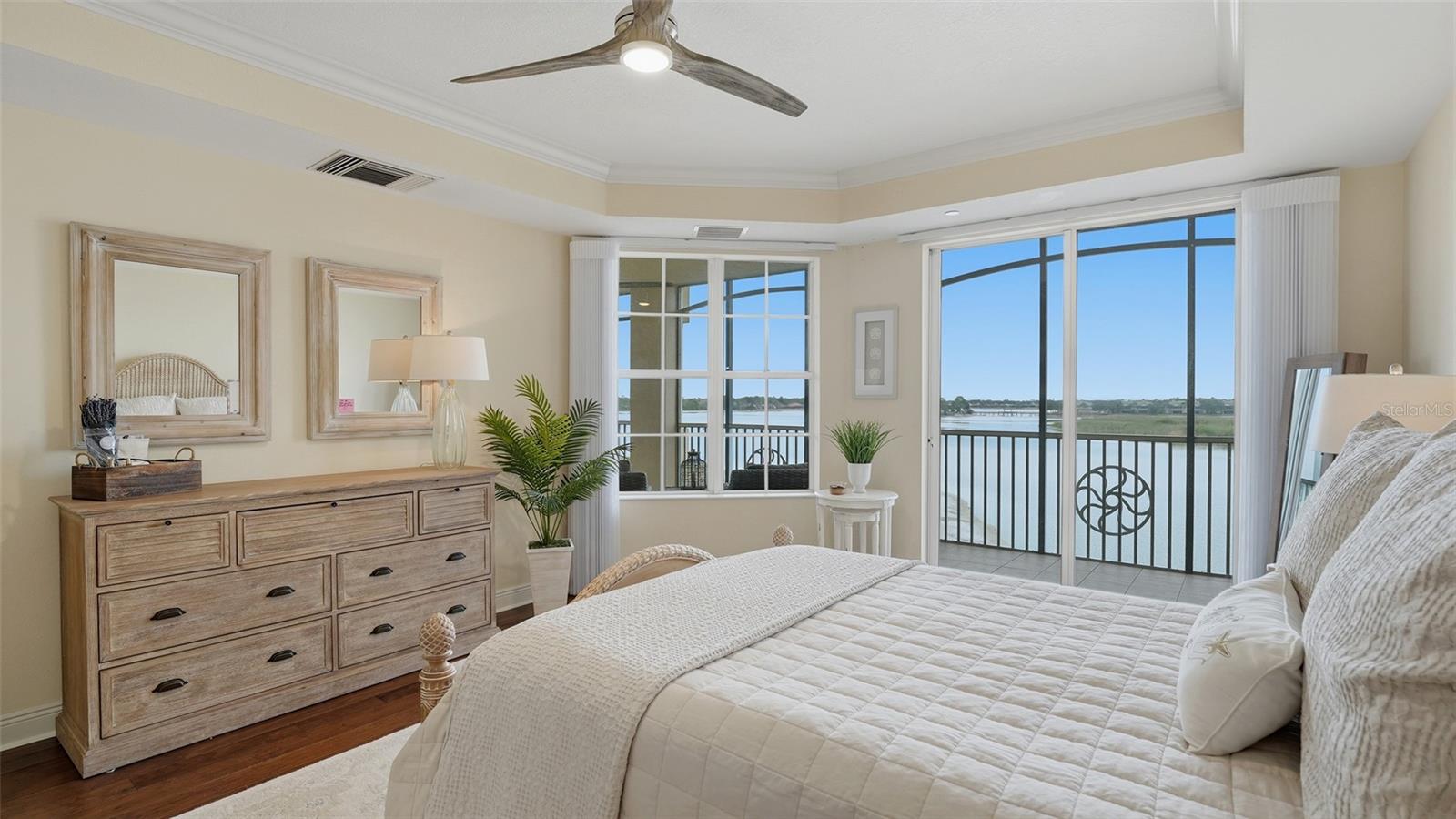 WATERCREST - Residential